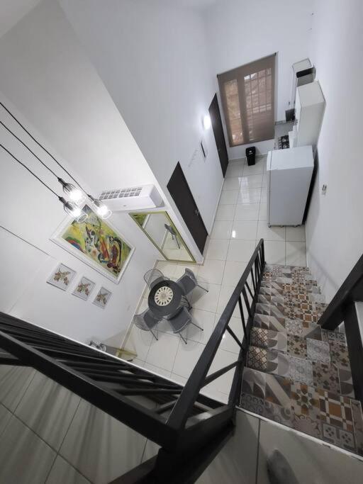 #6 Comodo, Tranquilo, Elegante Cerca De La Estacion Del Metro De La Cincuentenario Apartment